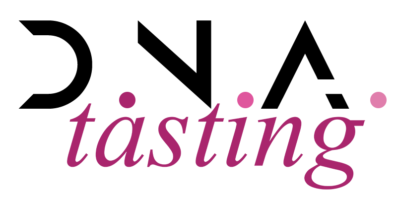 Logo DNA Tasting